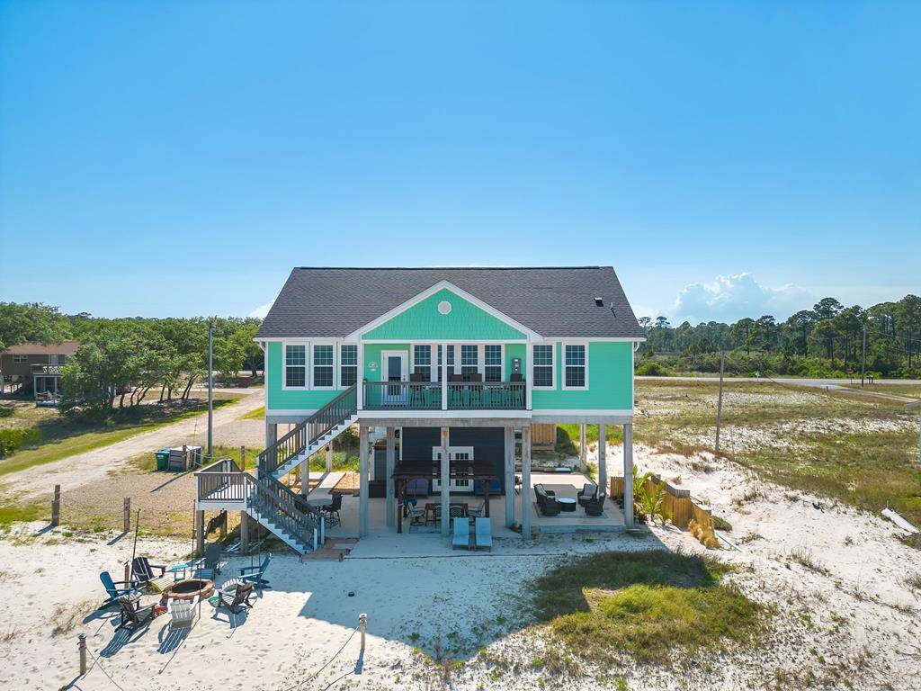 Alligator Point, FL 32346,13 Cobia St