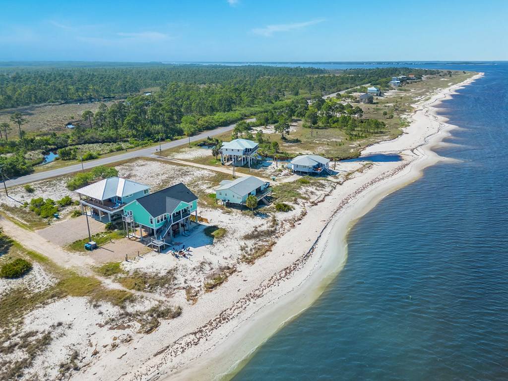 Alligator Point, FL 32346,13 Cobia St