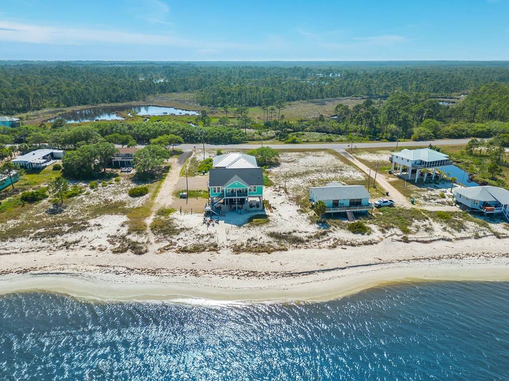 Alligator Point, FL 32346,13 Cobia St