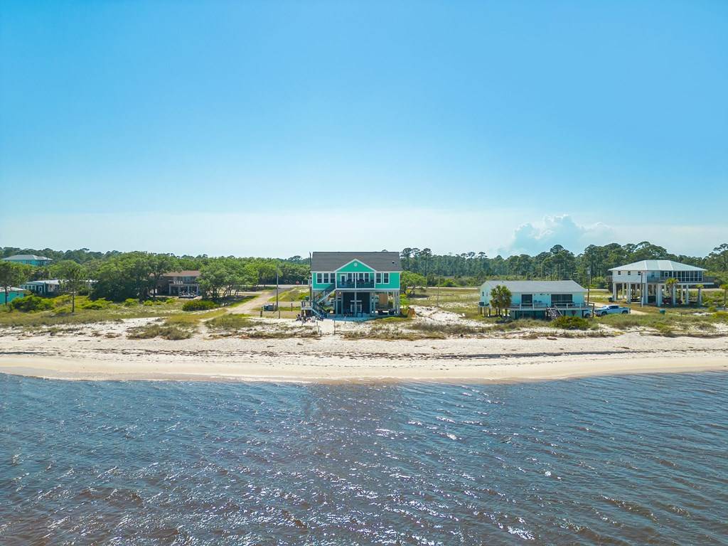 Alligator Point, FL 32346,13 Cobia St