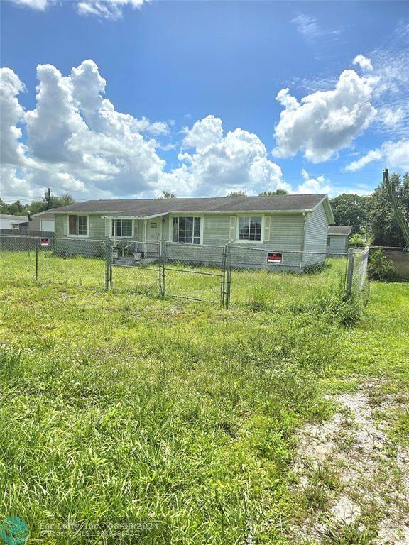 Okeechobee, FL 34974,4344 SE 22nd Ct