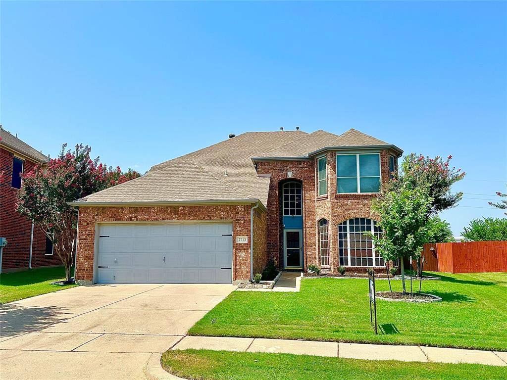 Fort Worth, TX 76177,2713 Thorncreek Lane