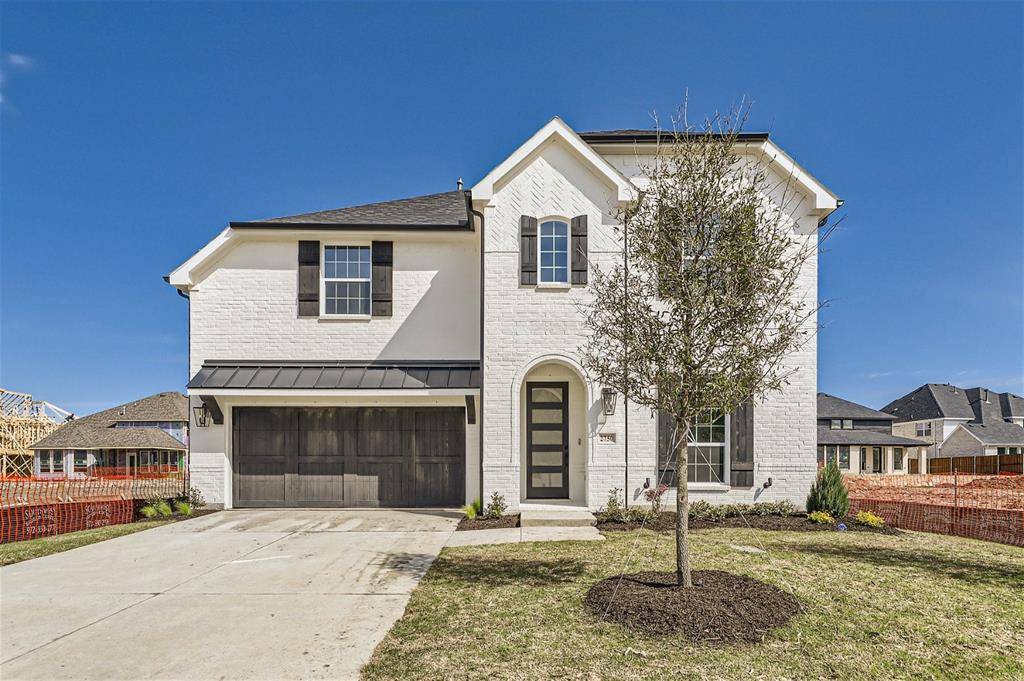 Prosper, TX 75078,2750 Starwood Drive