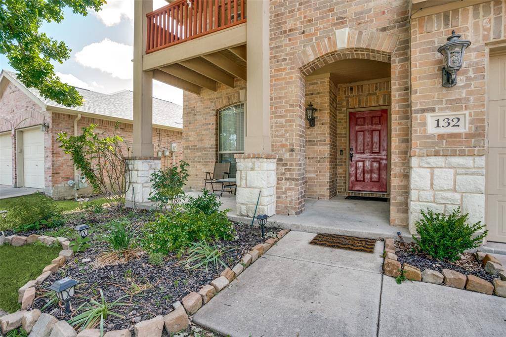 Anna, TX 75409,132 Melbourne Drive