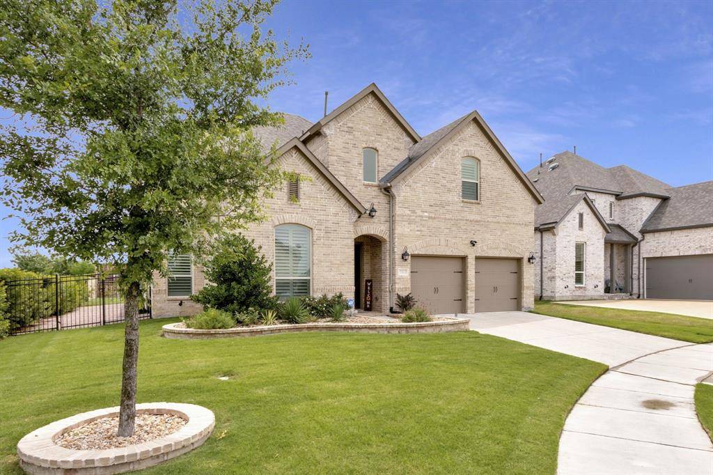 Prosper, TX 75078,701 Agave Drive