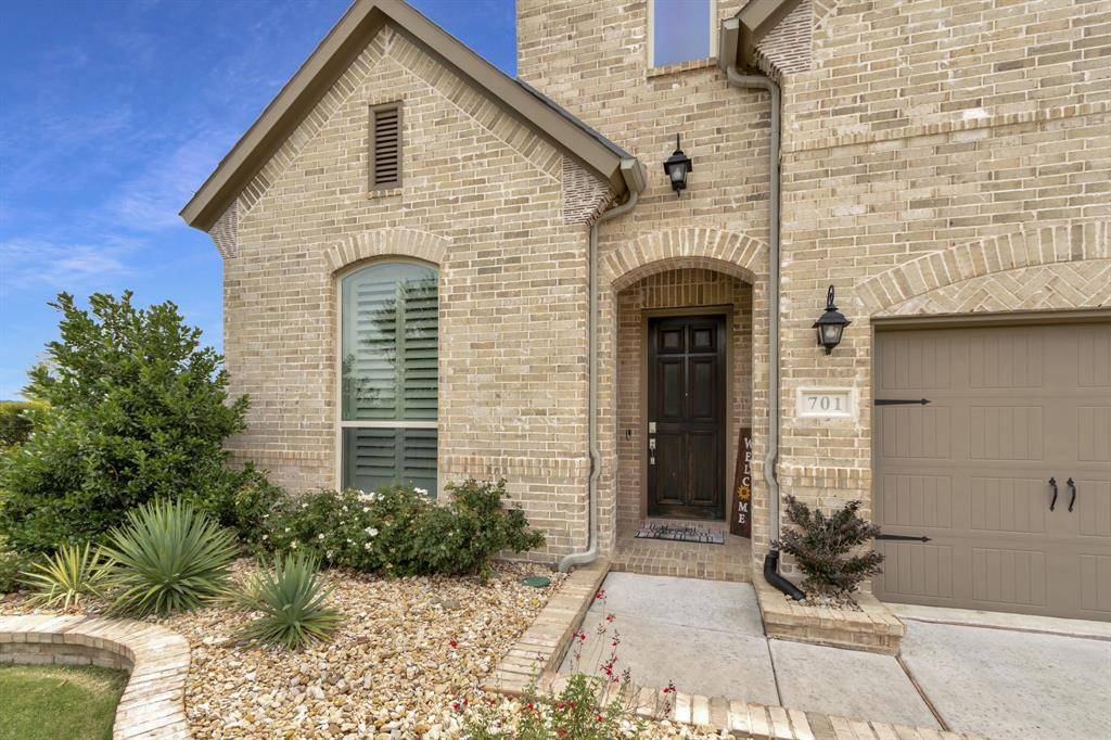 Prosper, TX 75078,701 Agave Drive