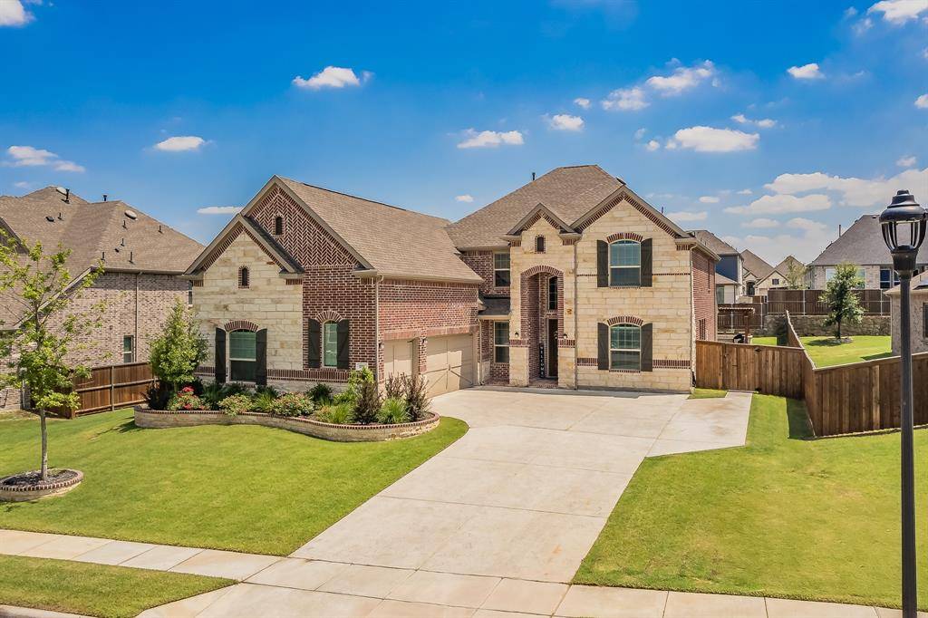 Haslet, TX 76052,1219 Aster Place