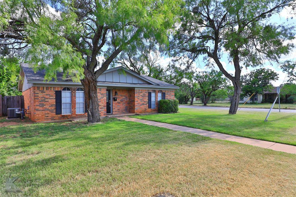 Abilene, TX 79605,2649 S 23rd Street