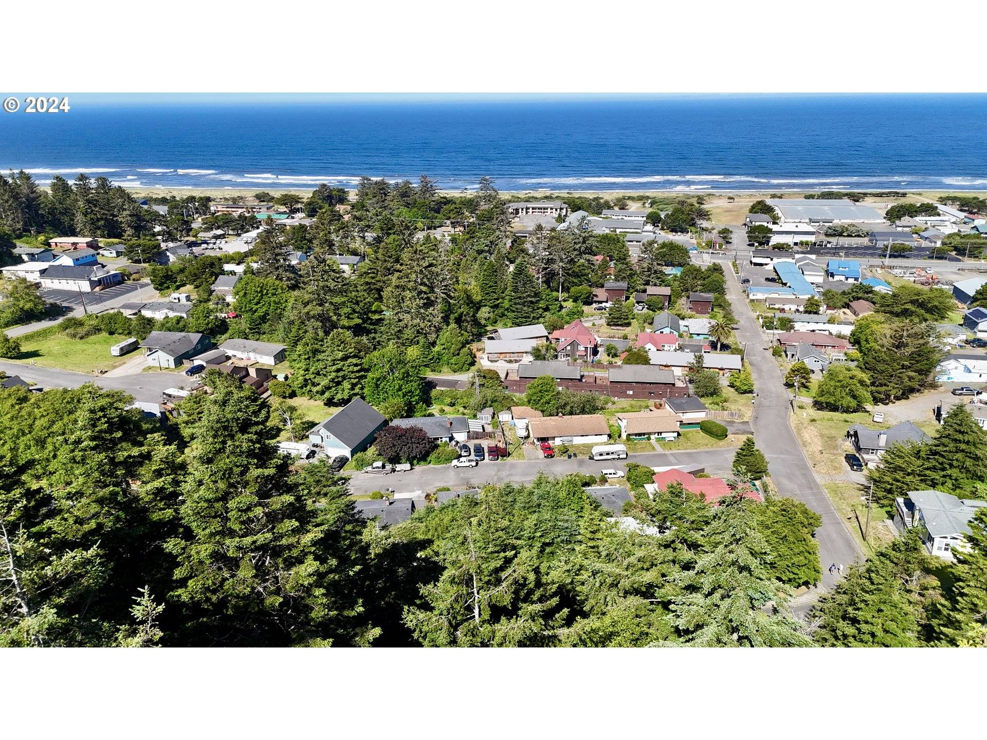 Gold Beach, OR 97444,0 Tenth ST