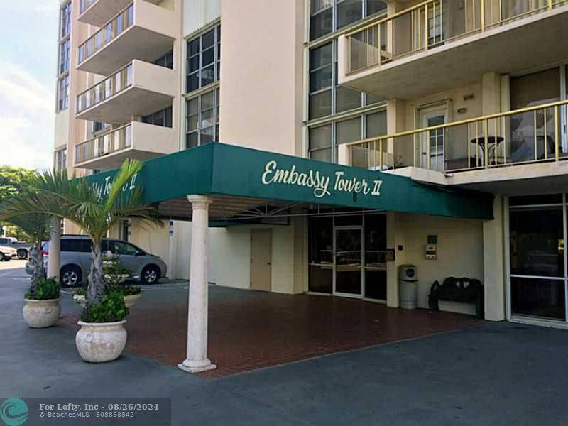 Fort Lauderdale, FL 33308,2715 N OCEAN BL  #2B