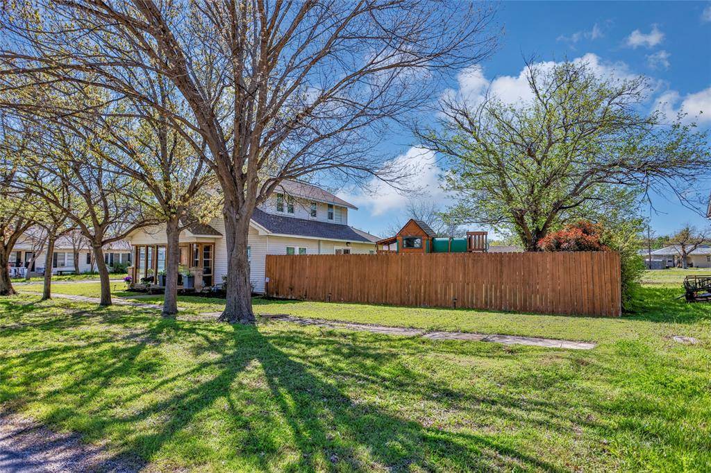 Sanger, TX 76266,312 Cherry Street