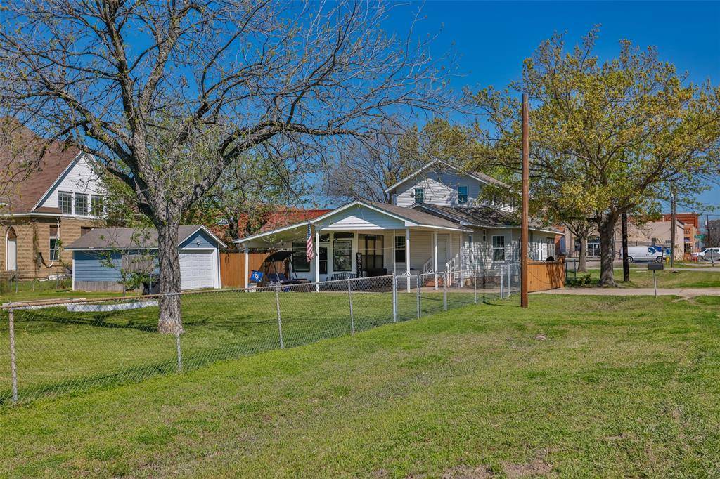 Sanger, TX 76266,312 Cherry Street