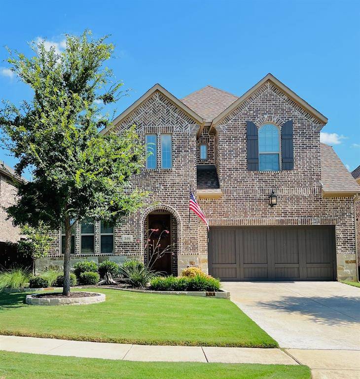 Grapevine, TX 76051,346 Hill Creek Lane