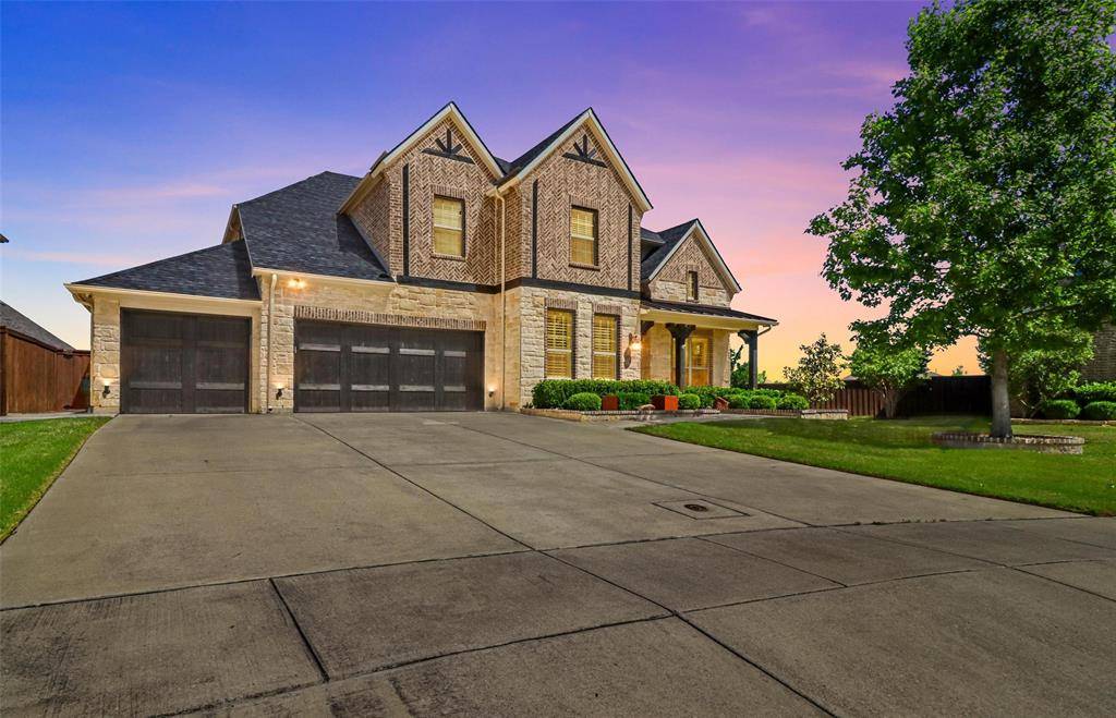 Flower Mound, TX 76226,10908 Autumn Leaf Court