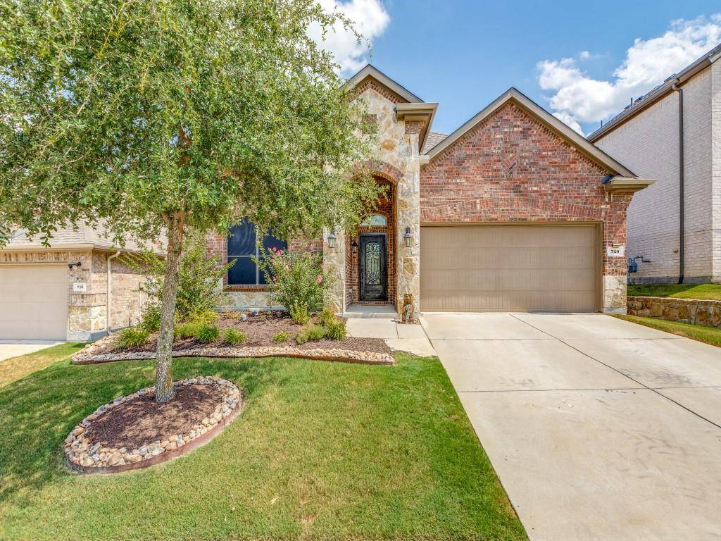 Celina, TX 75009,720 Bluebird Way