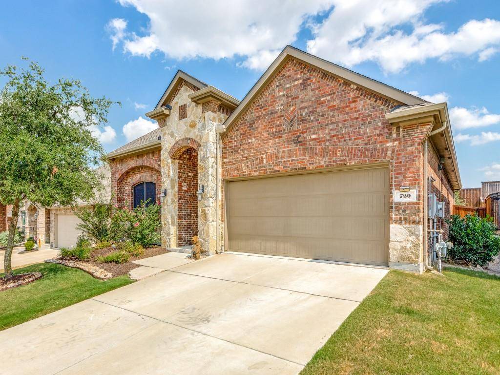 Celina, TX 75009,720 Bluebird Way