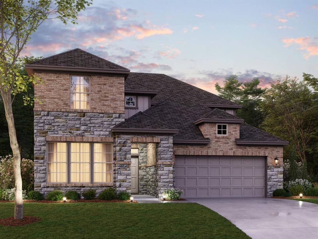 Melissa, TX 75454,1002 Pecan Glen Drive