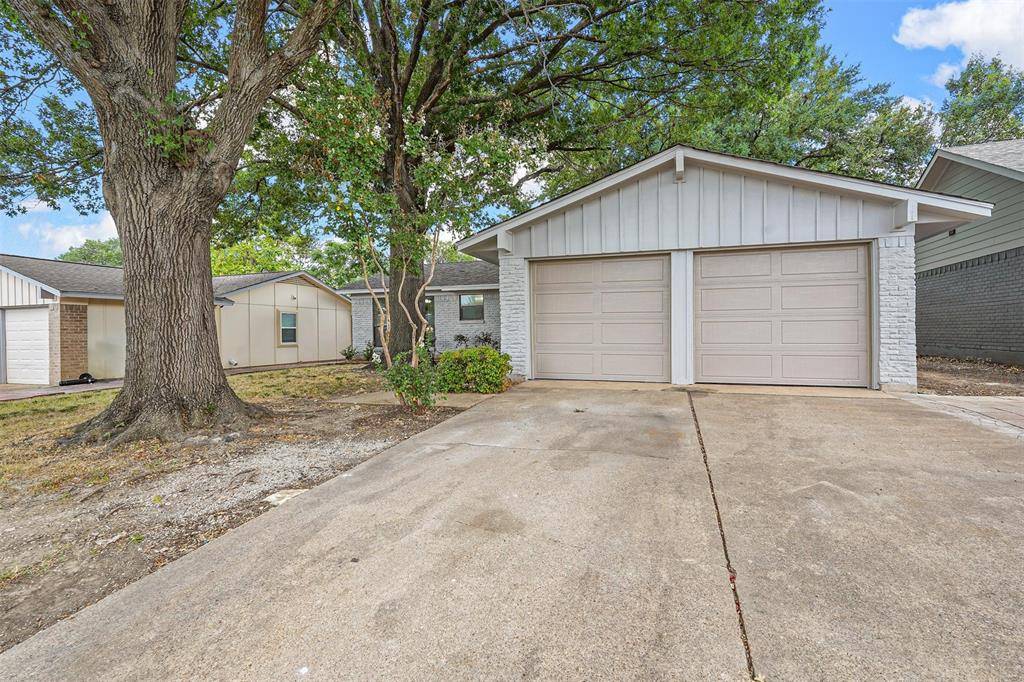 Garland, TX 75044,1722 Pine Knot Drive