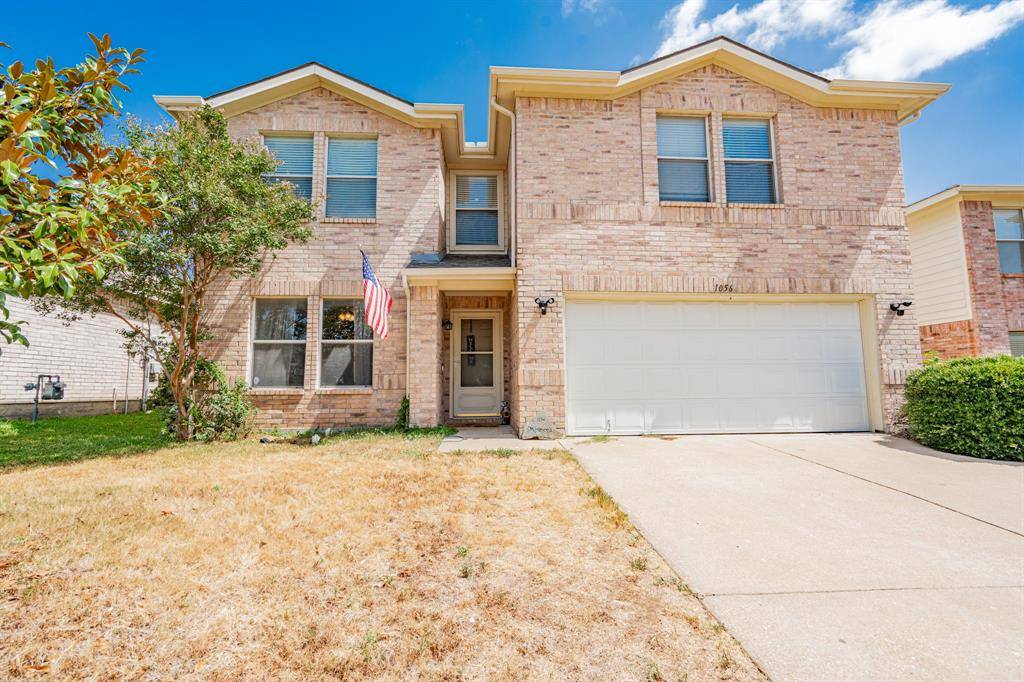 Fort Worth, TX 76179,1056 Silver Spur Lane