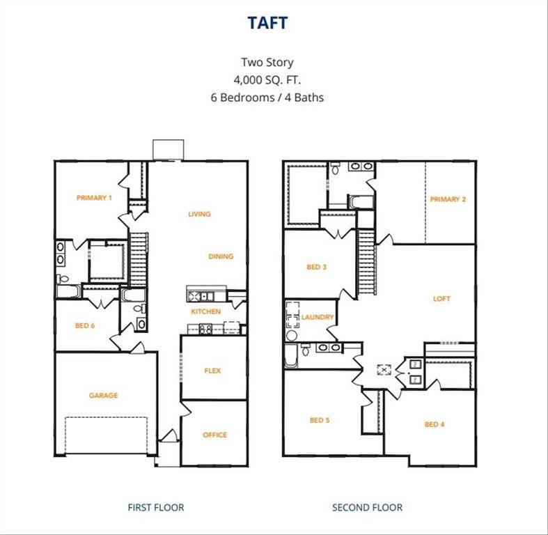 Chandler, TX 75758,602 Parker Oaks Drive