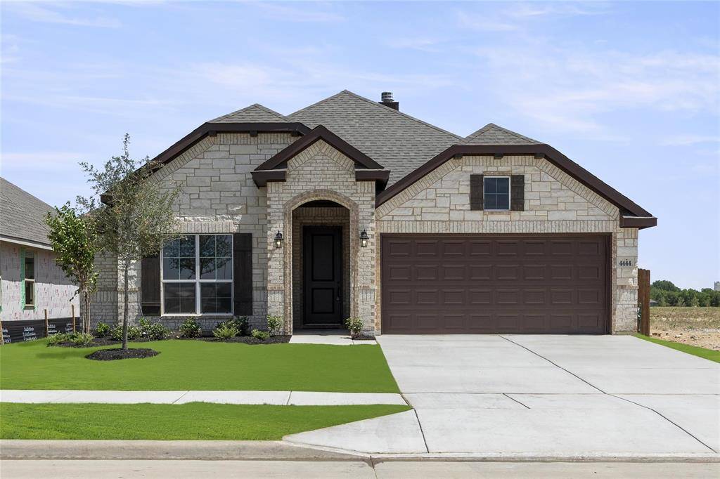 Fort Worth, TX 76036,4444 Brentfield Drive