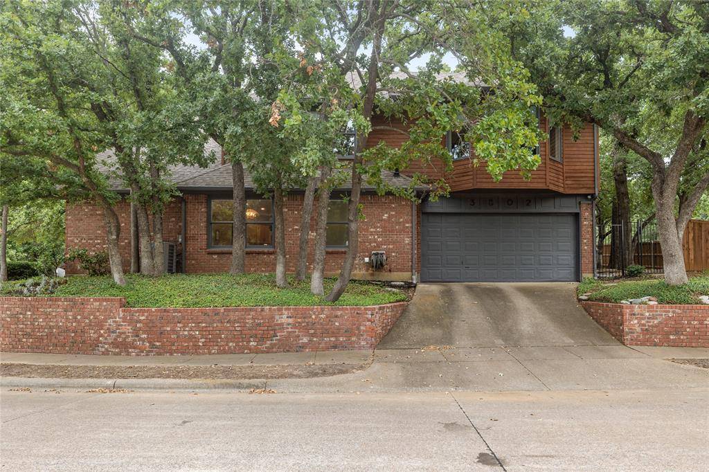 Grapevine, TX 76051,3802 Hillside Trail