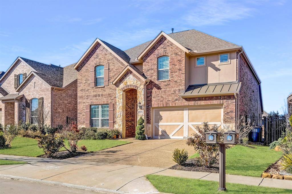 Wylie, TX 75098,1813 Virtue Port Lane