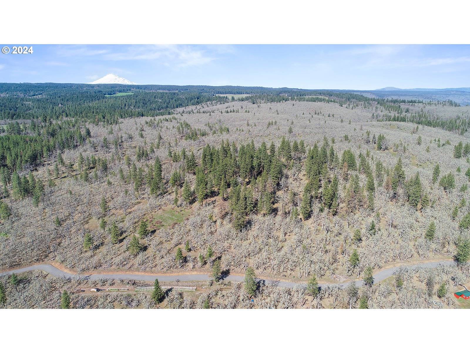 Lyle, WA 98635,Secluded Way #3