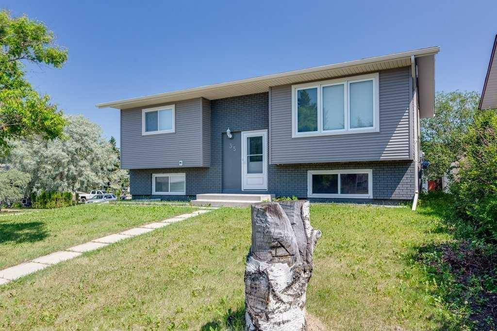 Sylvan Lake, AB T4S 1J2,35 Meadowview Close