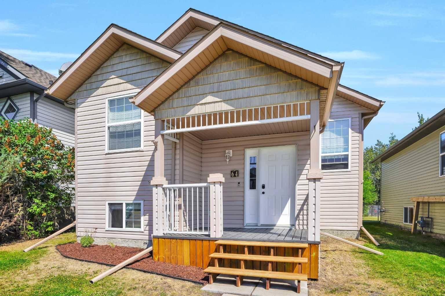 Sylvan Lake, AB T4S 2L1,64 Wildrose DR