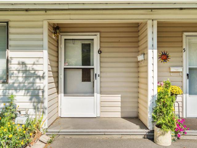 6 460 DALGLEISH DRIVE, Kamloops, BC