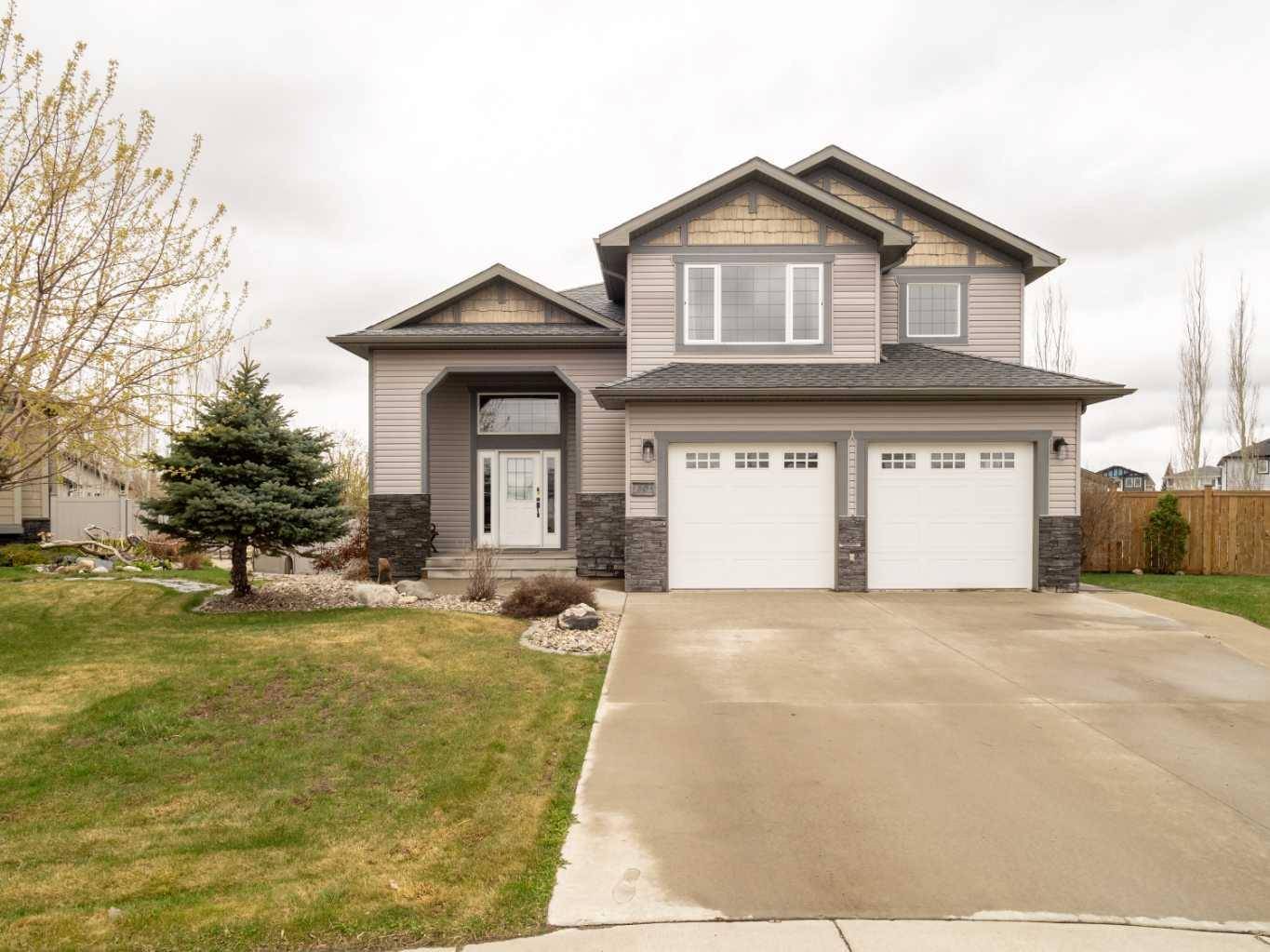 Coaldale, AB T1M 0B4,50 Waterfront LNDG