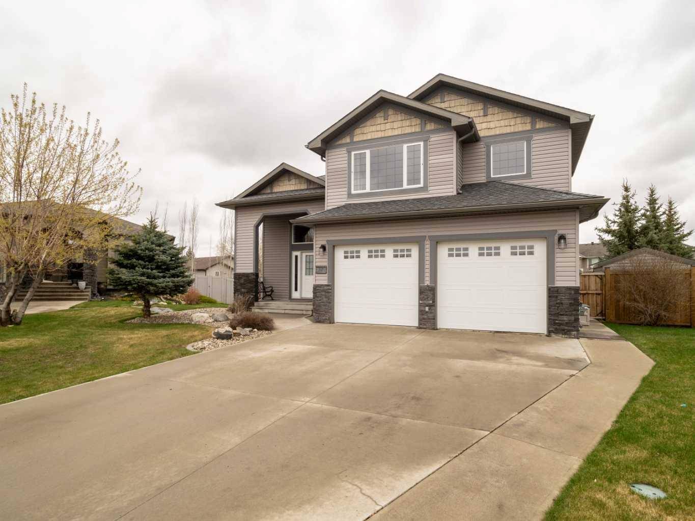 Coaldale, AB T1M 0B4,50 Waterfront LNDG