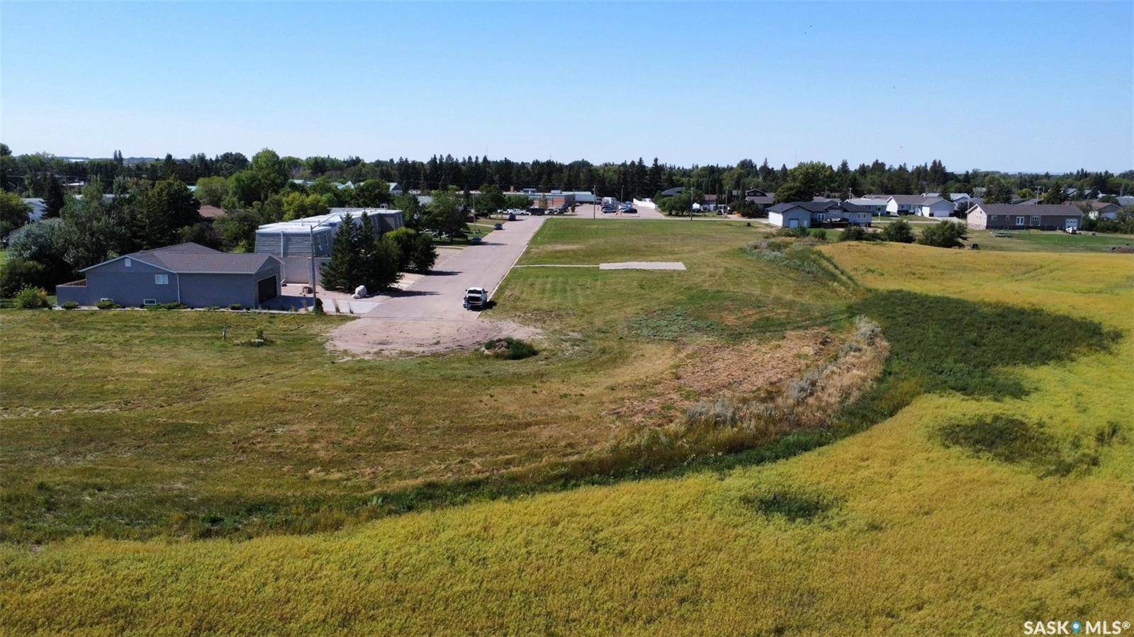 Wynyard, SK S0A 4T0,216 Bergmann AVENUE