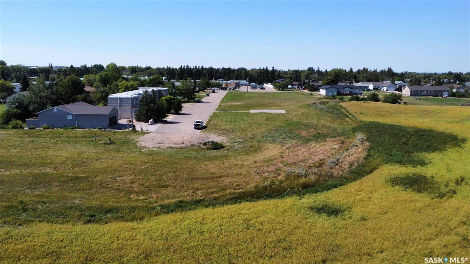 Wynyard, SK S0A 4T0,216 Bergmann AVENUE