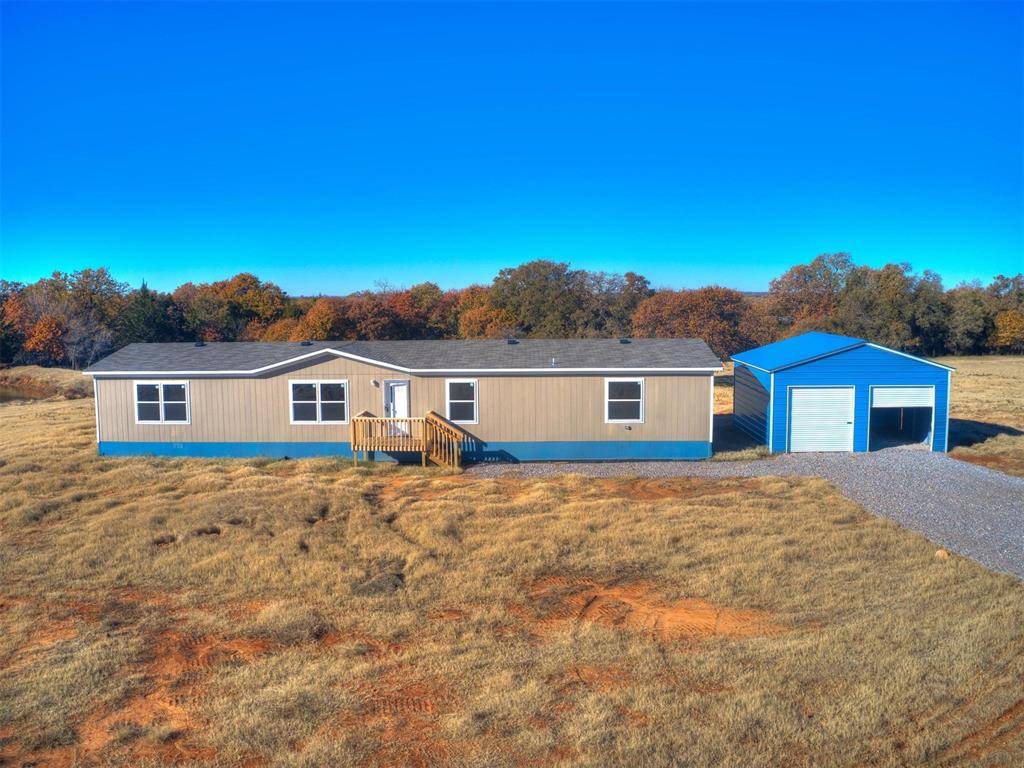 Lindsay, OK 73052,19145 Anderson Lane