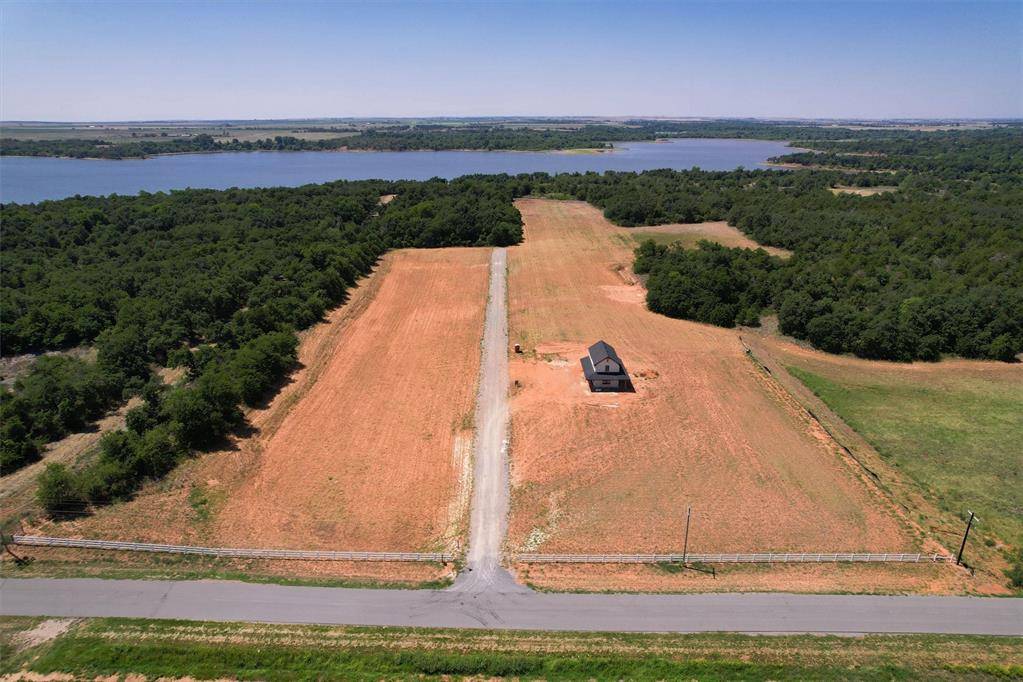 Fort Cobb, OK 73038,119 Condor Street #Lot4