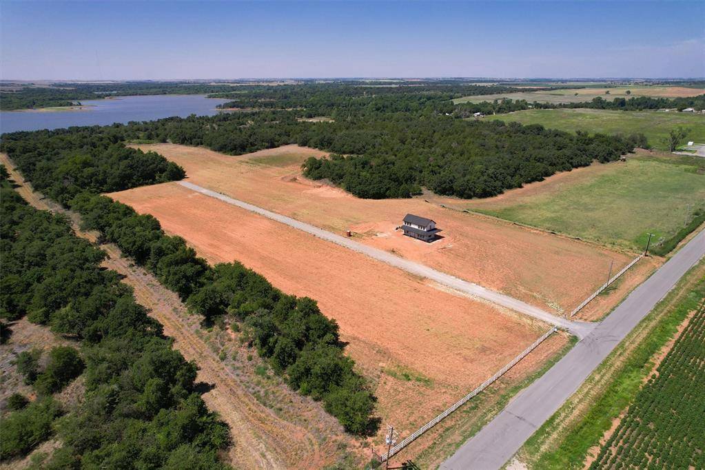 Fort Cobb, OK 73038,119 Condor Street #Lot4