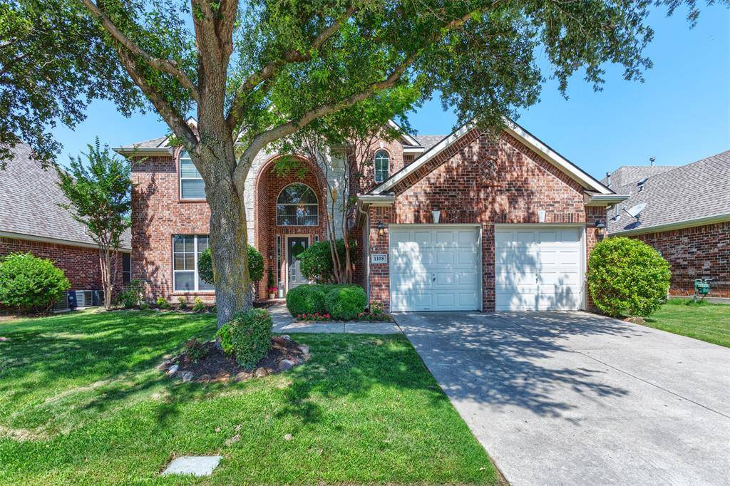 Mckinney, TX 75072,1108 Pecan Valley Drive