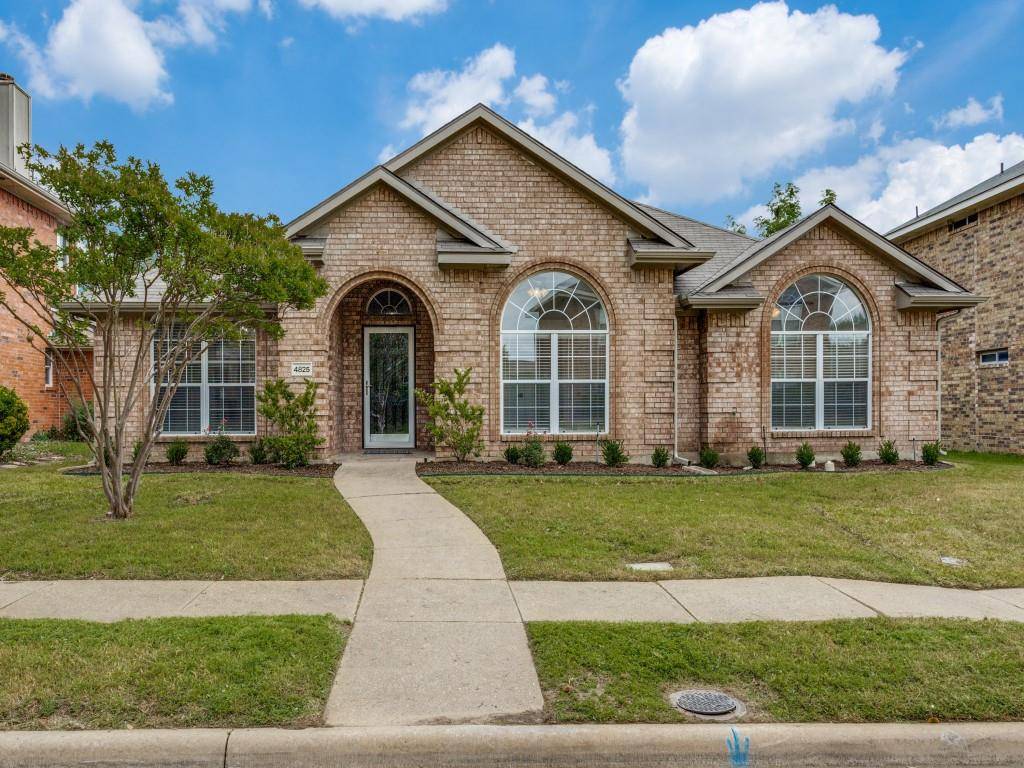 Mckinney, TX 75070,4825 Monte Vista Lane