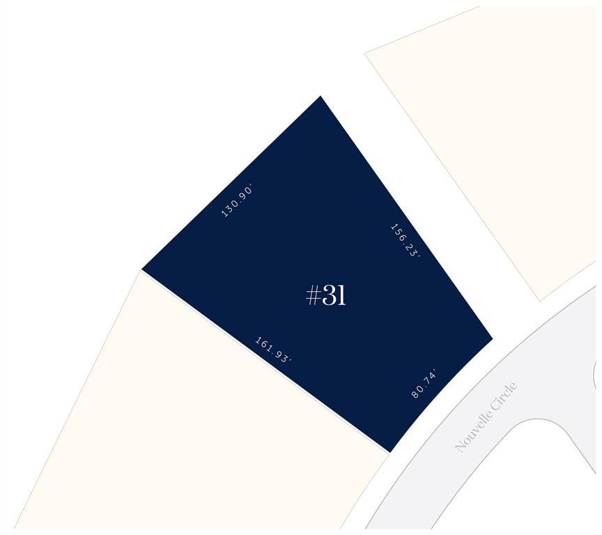 Fort Worth, TX 76008,13632 Nouvelle Circle #Lot 31