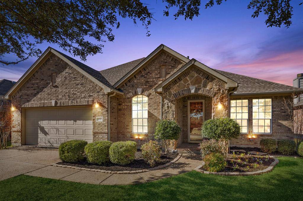 Little Elm, TX 75068,2513 Saddlehorn Drive