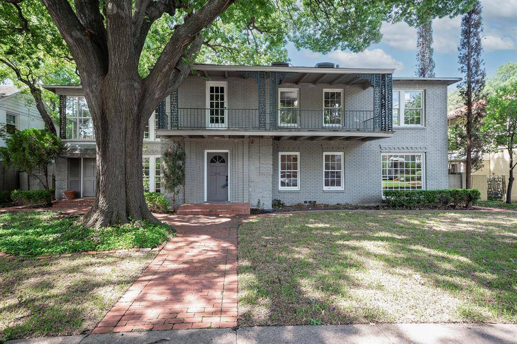 Highland Park, TX 75205,4535 Westway Avenue