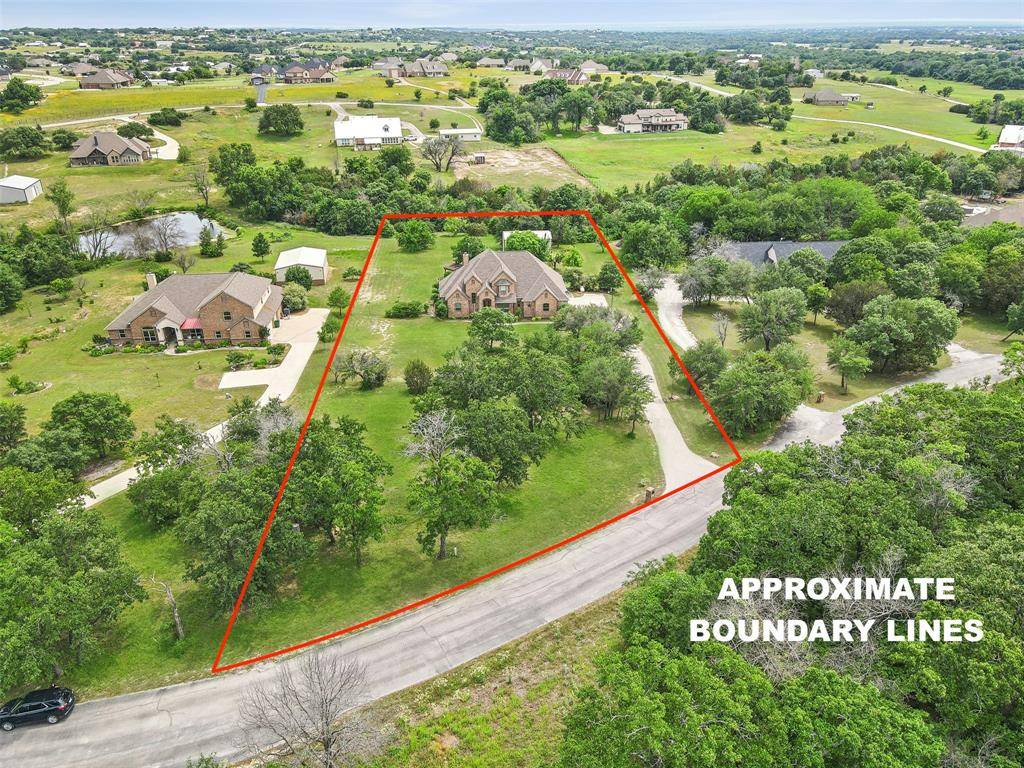 Weatherford, TX 76087,833 Canyon Creek Lane