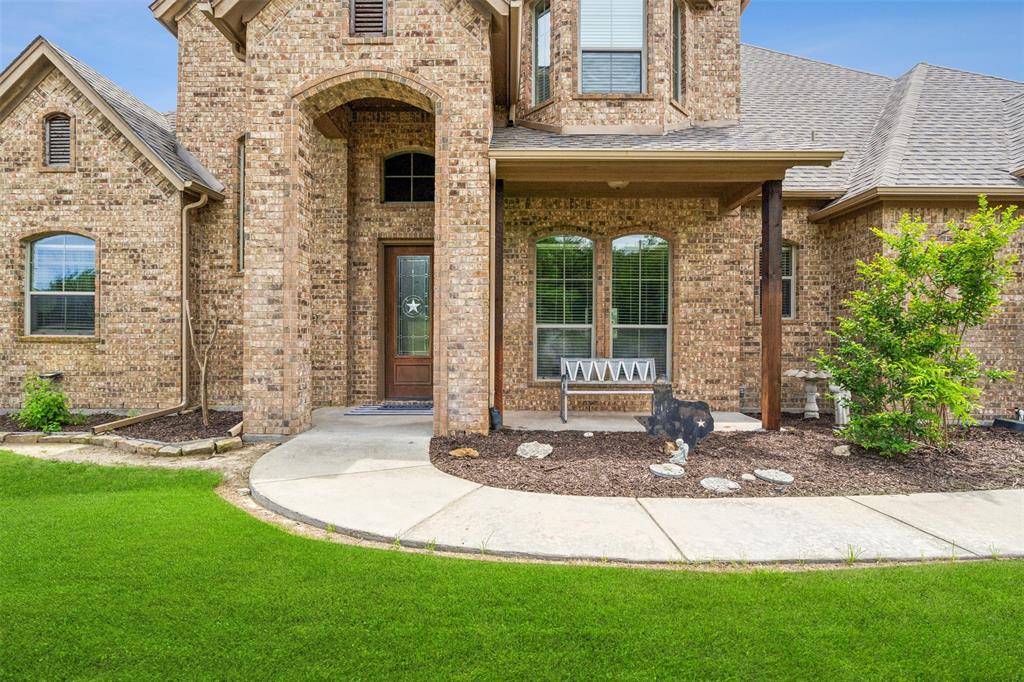 Weatherford, TX 76087,833 Canyon Creek Lane