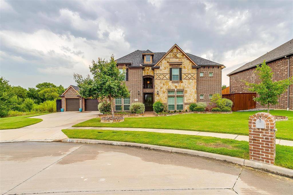 Frisco, TX 75033,9334 Glen Meadow Court