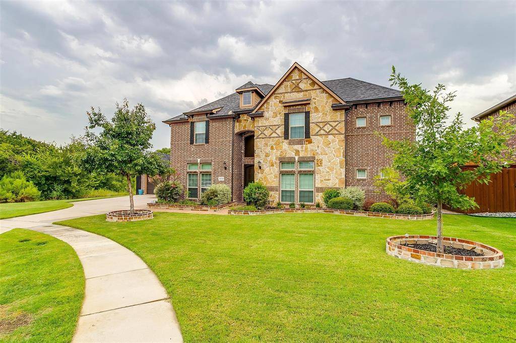 Frisco, TX 75033,9334 Glen Meadow Court