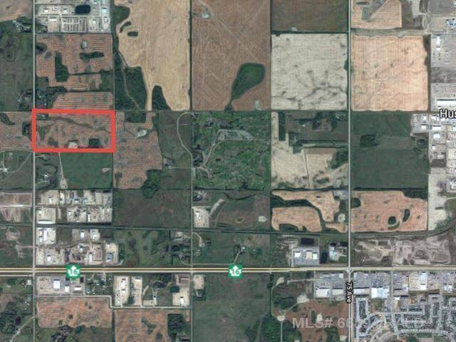 Rural Vermilion River County Of, AB T0B 2P0,PT NW 4-50-1-W4TH