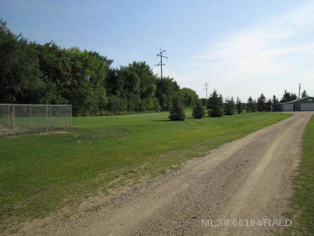 Rural Vermilion River County Of, AB T0B 2P0,PT NW 4-50-1-W4TH