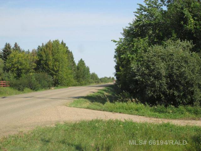 Rural Vermilion River County Of, AB T0B 2P0,PT NW 4-50-1-W4TH